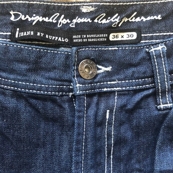 Men’s Jeans - Picture 3 of 3